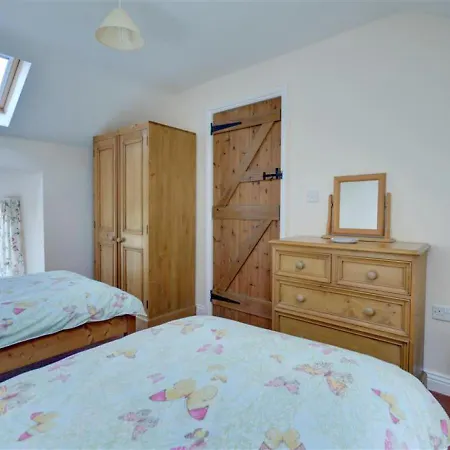 Vakantiehuis Standfield Hall *