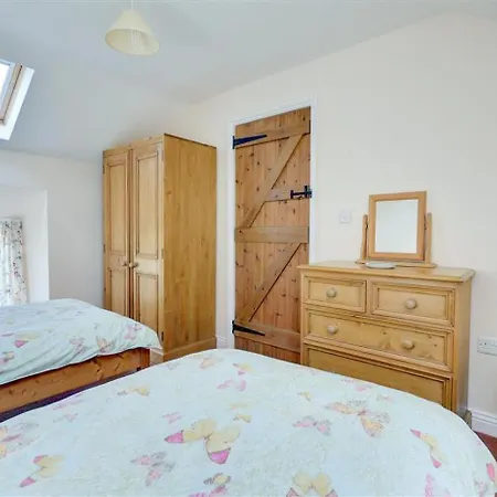 Standfield Hall Pickering